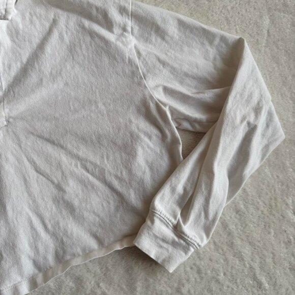 artizia sunday best cropped polo - Picture 4 of 4